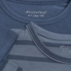 Børn Minymo Børne T-shirt -