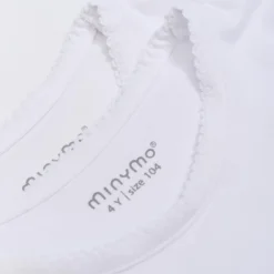 Børn Minymo Børne T-shirt -