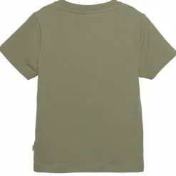 Børn Minymo Dinosaur Drenge T-shirt -