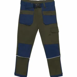 Børn Minymo Drenge Arbejdsbukser -