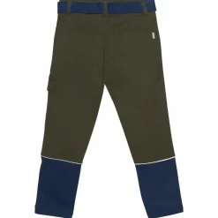 Børn Minymo Drenge Arbejdsbukser -