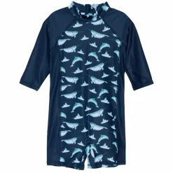 Børn Minymo Drenge Badeheldragt -