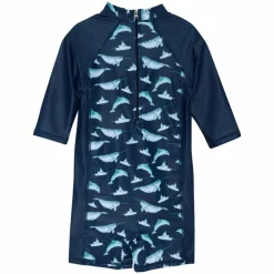 Børn Minymo Drenge Badeheldragt -