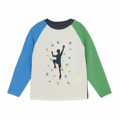 Børn Minymo Drenge Bluse -