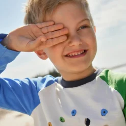 Børn Minymo Drenge Bluse -