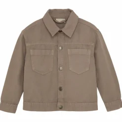 Børn Minymo Drenge Denimjakke -