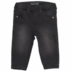 Børn Minymo Drenge Jeans i økologisk bomuld -