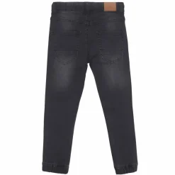 Børn Minymo Drenge Jeans i økologisk bomuld -