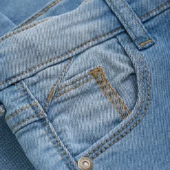 Børn Minymo Drenge Jeans i økologisk bomuld -