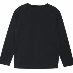 Børn Minymo Drenge Langærmet t-shirt -