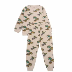 Børn Minymo Drenge Nattøjssæt -