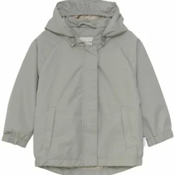 Børn Minymo Drenge Overgangsjakke m. BIONIC-FINISH® ECO coating -