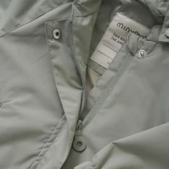 Børn Minymo Drenge Overgangsjakke m. BIONIC-FINISH® ECO coating -