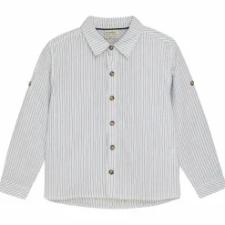 Børn Minymo Drenge Skjorte -