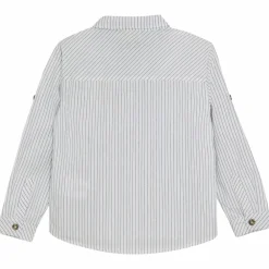 Børn Minymo Drenge Skjorte -