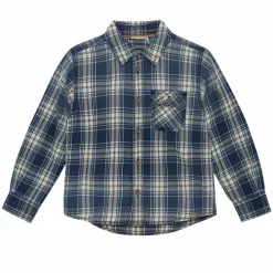 Børn Minymo Drenge Skjorte -