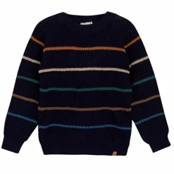 Børn Minymo Drenge Striktrøje -