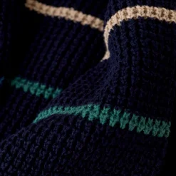 Børn Minymo Drenge Striktrøje -