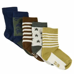 Børn Minymo Drenge Strømper -