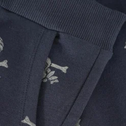 Børn Minymo Drenge Sweatpants i økologisk bomuld -