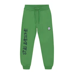 Børn Minymo Drenge Sweatpants -