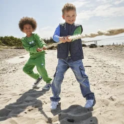 Børn Minymo Drenge Sweatpants -