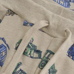 Børn Minymo Drenge Sweatpants -