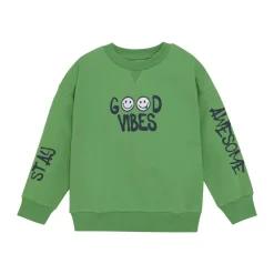 Børn Minymo Drenge Sweatshirt -