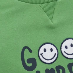 Børn Minymo Drenge Sweatshirt -