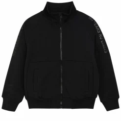 Børn Minymo Drenge Sweatshirt i økologisk bomuld -