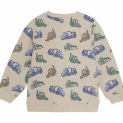 Børn Minymo Drenge Sweatshirt -