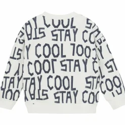 Børn Minymo Drenge Sweatshirt -