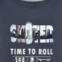 Børn Minymo Drenge T-shirt -