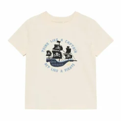 Børn Minymo Drenge T-shirt -
