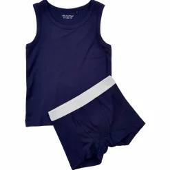 Børn Minymo Drenge Undertøjssæt -