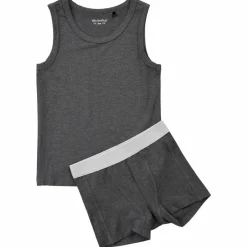 Børn Minymo Drenge Undertøjssæt -