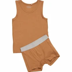 Børn Minymo Drenge Undertøjssæt -