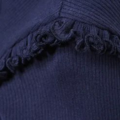 Børn Minymo Pige Bluse -