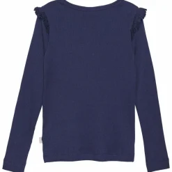 Børn Minymo Pige Bluse -