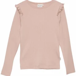 Børn Minymo Pige Bluse -