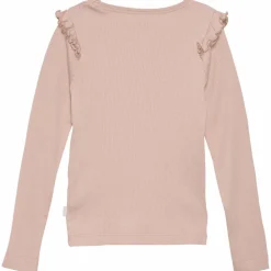 Børn Minymo Pige Bluse -