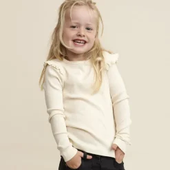 Børn Minymo Pige Bluse -