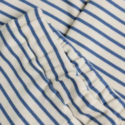 Børn Minymo Pige Bukser i økologisk bomuld -