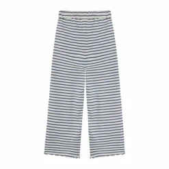 Børn Minymo Pige Bukser i økologisk bomuld -