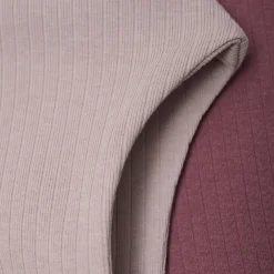 Børn Minymo Pige Elefanthue i økologisk bomuld -