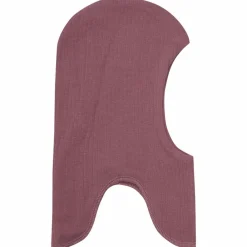 Børn Minymo Pige Elefanthue i økologisk bomuld -