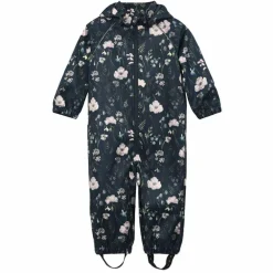 Børn Minymo Pige Heldragt m. BIONIC-FINISH® ECO coating -