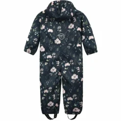 Børn Minymo Pige Heldragt m. BIONIC-FINISH® ECO coating -