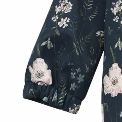 Børn Minymo Pige Heldragt m. BIONIC-FINISH® ECO coating -