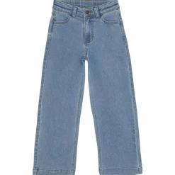Børn Minymo Pige Jeans -